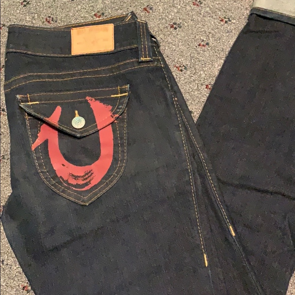 True Religion Jeans